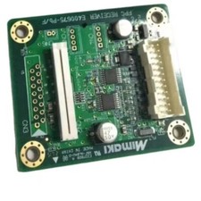 Original Mimaki JFX200-2513JFX-1615 FPC Change Receiver PCB Assy - E105405 picture