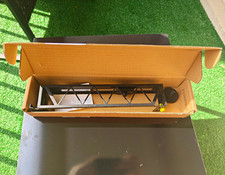 GPU Anti-Sag Bracket - Black picture