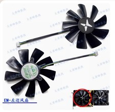 For DATALAND RX5500XT 5600XT 5700 5700XT X Gen PLUS Graphics Card Fan GAA8S2U = picture