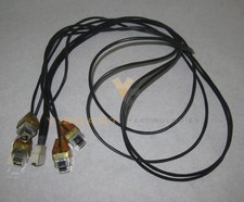 IBM 87H3517 ARTIC960HX 4-PORT T1 RJ45 CABLE picture