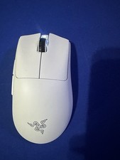 Razer DeathAdder V3 Pro Wireless White Gaming Mouse  Doesn’t Include USB Dongle picture