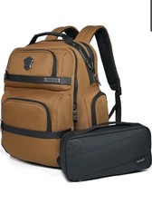 WELKINLAND 24H Business Laptop Backpack 28L 17 Pockets Work Bag SKU WR0026 NOB picture