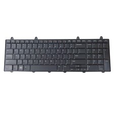 Keyboard For Dell Studio 1745 1747 1749 US Laptops F939P picture
