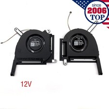 CPU+GPU 12V Fan for ASUS TUF Gaming (2022) FX507 FX507ZC FX507ZE FA507 FP88 picture