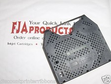 Smith Corona XD 5500, XD5500, XD-5500 Typewriter Ribbon Black - FAST SHIPPING picture
