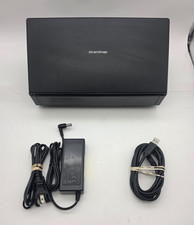 Fujitsu ScanSnap IX500 Wireless Document & Image Scanner - 2.1K Total Page Scans picture