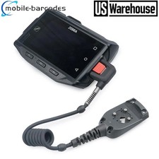 For ZEBRA Symbol RS5000 Scanner Power Cable PN:RS5000-LCFSWR picture