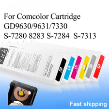 Compatible Ink Cartridge For Riso GD9630 GD9631 GD7330 S-7280 7283 7284 7313 picture