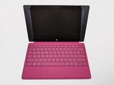 Microsoft Surface RT 10.6