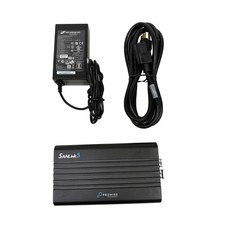 PROMISE TECHNOLOGY F3202 SANLINK3 F2 Thunderbolt 3 Bridge Adapter picture