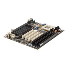 Motherboard FIC VA-502 SOCKET 7 FPM / EDO DRAM / SDRAM PCI ISA Baby-AT picture