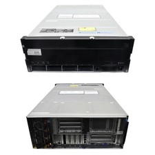Lenovo ThinkSystem SR950 Server No CPU 0GB DDR4 RAM 8x SFF 2.5