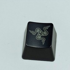 Cross Shaft R4 Translucent keycap Backlit ABS ESC Keycap Mechanical Keyboard picture