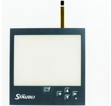 New Staubli JC7 Membrane Switch Keypad TouchPad Keyboard picture