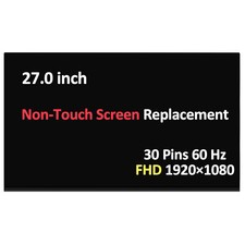 New M270HAN01.3 27.0