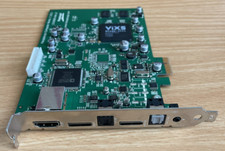 Hauppauge Colossus 131201 LF HD Video Recorder picture