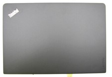 NEW For 01LW042 Lenovo 13 Gen 2 ThinkPad Laptop LCD Cover black picture