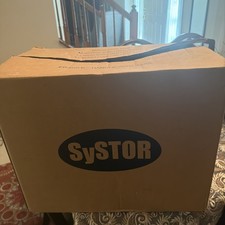 Systor Systems Duplicator CD/DVD Duplicator 6 Drives picture