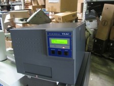TEAC P-55 C CD/DVD Disk Lable Printer - Used picture