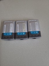 3 Used D-Link DWL-P200 Power Over Ethernet Adapter picture
