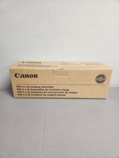 GENUINE CANON 2771B003AA IPQ-4 DRUM UNIT BLACK imagePRESS 1110 picture