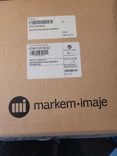 Markem -Imaje ENM10016252  SD5 Printer Board Assembly picture