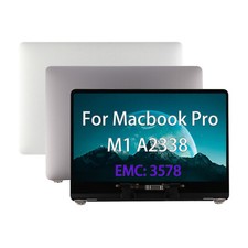OEM LCD Screen Display Assembly For Apple Macbook Pro 13