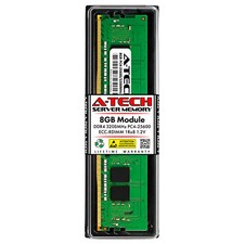 8GB DDR4 3200MHz PC4-25600R RDIMM (Replacement for Dell 6VDNY) Server Memory RAM picture