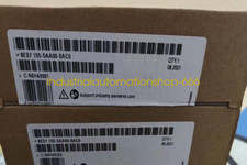 1PC NEW 6AV2124-0GC01-0AX0 Siemens Touch ScreenVia DHL or FedEX picture