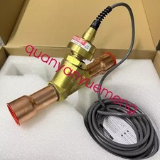 1pcs NEW SPORLAN Electronic Expansion Valve SEH-P-20′-S(1-5/8*1-5/8 ODF  ) picture