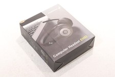 JIAMQISHI EH02 Wireless Computer Headset W/Pouch, Cable and USB P/N: EH02 picture