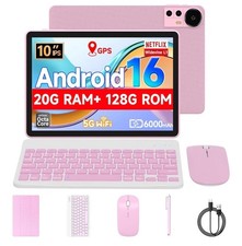 10 Inch Android 16 Tablet picture