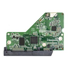2060-771945-001 REV A Digital PCB HDD Logic Contorller Board picture