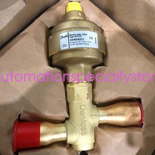 1pcs NEW Danfoss Carrier Electronic Expansion Valve ETS25 034G4221 Via DHL/Fedex picture