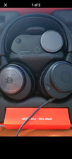 SteelSeries 2.4GHz Wired Over-Ear Headset picture
