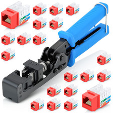 Everest Easyjack - 90 Degree Speed Termination Tool picture