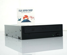 Pioneer BDR-212BK Internal Blu-ray Writer Drive SATA M-DISC 16x BD DVD CD Used picture