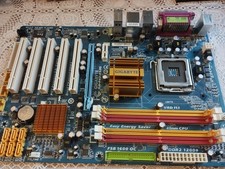 Gigabyte GA-P43-ES3G picture
