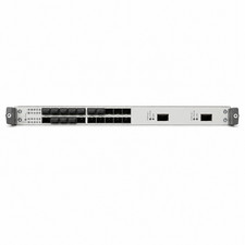 Juniper DPCE-R-20GE-2XGE 20x 1GE 2x 10GE DPC Line Card COUIAV1BAB picture