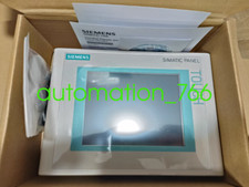 SIEMENS 6AV6 642-0BA01-1AX1 Brand new touch screen shipping Via Fedex or DHL picture