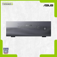 ** ASUS Ascent GX10-GG0010BN AI Desktop ARM Cortex X925 128GB 1TB ** picture