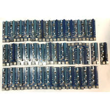 Lot 80 PCI-E 1x to 16x Powered USB3.0 GPU Riser Extender Various Brands Versions picture