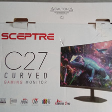 Sceptre C27 27