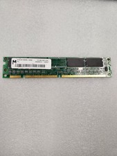 32MB PC-100 Micron Memory Kit PC100 3.3V SDRAM 4Mx64 MT4LSDT464AG-10CB2 picture