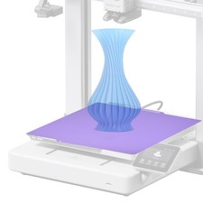 For Flashforge Creator 5 / Creator 5 C5 Pro 3D Printer Double-Sided Cold Plate picture