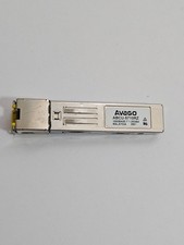 Avago ABCU-5700RZ 1000Base-T SFP+ RJ-45 1.25GB Transceiver Module ABCU-5710RZ picture