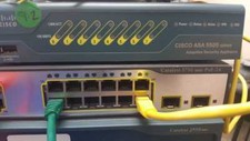 CCNA CCNP Routing & Switching / Security W/ ASA 5505 LAB KIT With Lab Examples picture