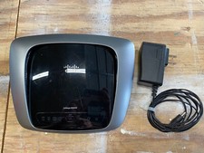 Cisco Linksys E2000 Router picture