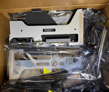 New 1pcs Dell 0WW1YJ WW1YJ Riser 1+Riser 4 Assembly for PowerEdge R6525 R650 picture