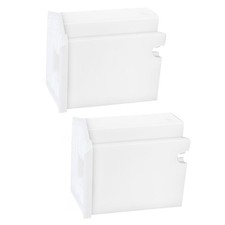 Waste Ink Pan for EPSON EcoTank ET-4700 ET-4800 L3118 L3119 L3160 Printer 2PCS picture